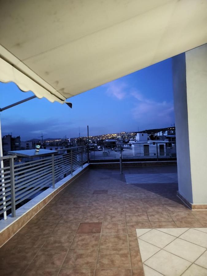 Panoramic View Lux Penthouse Apartment Soluň Exteriér fotografie