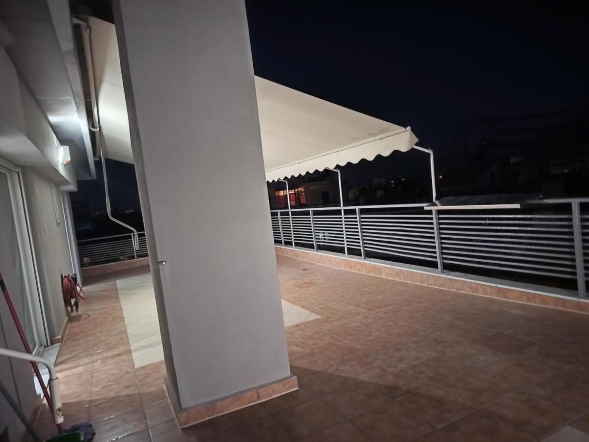 Panoramic View Lux Penthouse Apartment Soluň Exteriér fotografie